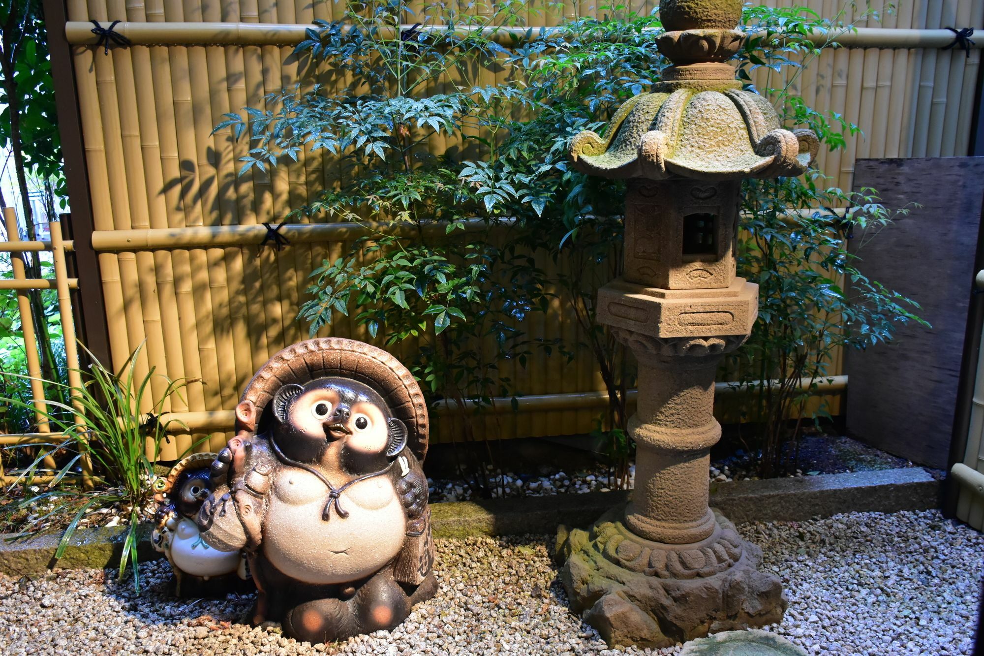 Ryokan Shimizu Киото Экстерьер фото
