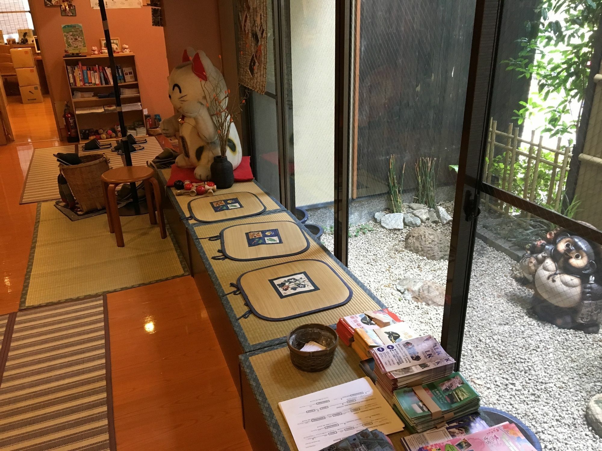 Ryokan Shimizu Киото Экстерьер фото